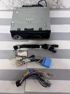 Pioneer Carrozzeria DEH-970 Car Audio 1DIN CD Bluetooth USB AUX Working Used 30 - Picture 1 of 12