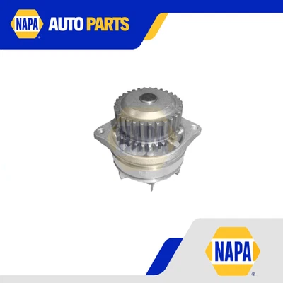 Water Pump fits INFINITI G37 3.7 2008 on VQ37VHR Coolant NAPA 21010AL525 Quality - Image 1 of 4