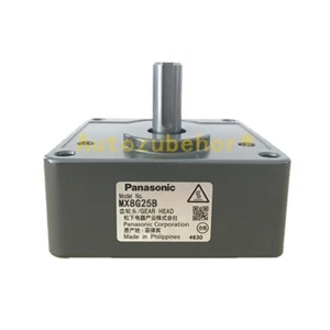 1PCS New MX8G25B Gear Reducer Gear Head - Picture 1 of 1