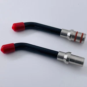 Punta de varilla guía de fibra óptica dental universal para luz de curado de lámpara LED 10 / 12 mm - Imagen 1 de 48