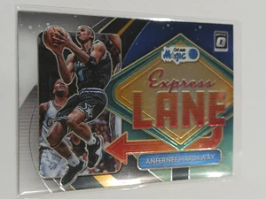 Penny mágico Panini Donruss Optic Anfernee Hardaway Express Lane #17 2020-21 - Imagen 1 de 2