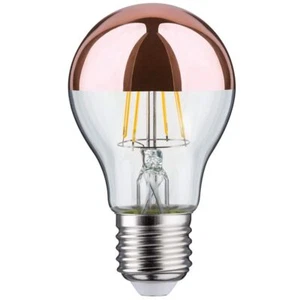 Paulmann 286.71 LED Filament Kopfspiegel Lampe Kupfer 6,5W Leuchtmittel E27 - Bild 1 von 5