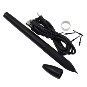 Pluma digital P80 recargable para tableta de dibujo gráfico Huion herramienta inalámbrica USB - Imagen 1 de 8
