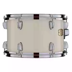 Yamaha Stage Custom Birch Tom 14x11 Classic White - Picture 1 of 1