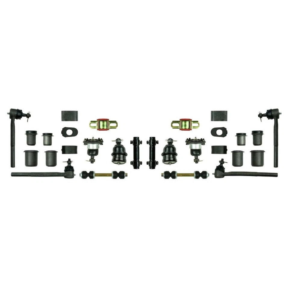 For 1976-1979 Chevrolet Nova Front Suspension Kit The Right Stuff - Image 1 of 1