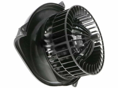 For 1981-1983 Mercedes 380SEL Blower Motor 42217QT 1982 Includes Impeller Foto 1 de 2