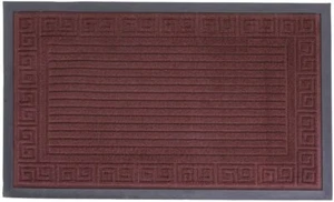 Entrance Doormat Entry Way Doormat Front Door Rug Outdoor Heavy Duty Welcome Mat - Picture 1 of 3