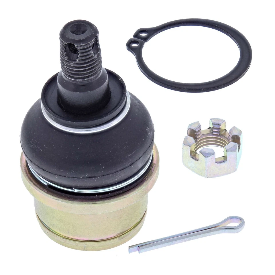 All Balls Upper Ball Joint Kit for Honda TRX680FA IRS 4X4 RINCON 2015-2017 - Image 1 of 1