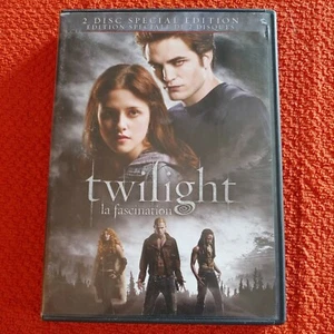 Twilight (Two-Disc Special Edition)(2008) [English/French]  - Picture 1 of 2
