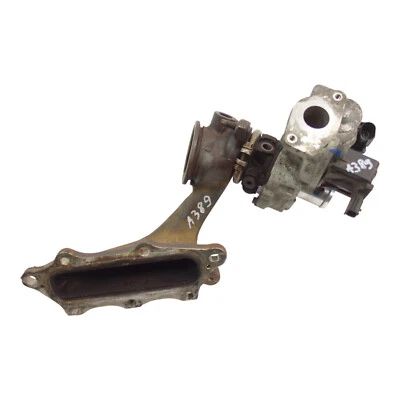 Original Smart Forfour 453 0.9 66kW Turbolader Turbo H8201380711 Bj2019 - Bild 1 von 4