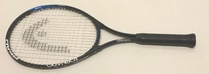 Head Tornado Xtreme Grid Tennis Racquet 4.5" Grip Titanium Tennis Super Oversize - Picture 1 of 7