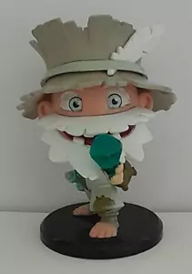Krosmaster Arena Serie 2 - Indy Etreggia - Miniatur ohne Karte - Bild 1 von 2