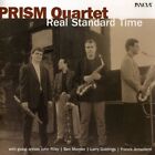 Prism Saxophone - Real Stanard Time [New CD]