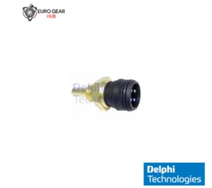 Coolant Temperature Sensor Delphi TS10263 for Mercedes-Benz - Picture 1 of 3