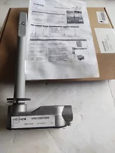 VICONICS # VH2120D1000 / DUCT HUMIDITY TRANSMITTER. - Picture 1 of 6