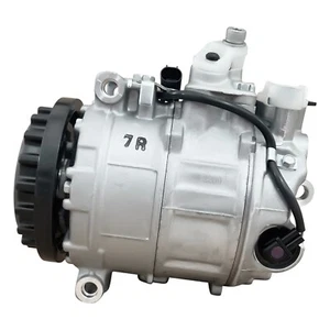 RYC New AC Compressor C088N Fits Mercedes AMG GT 4.0L 2017 2018 2019 2020 - Picture 1 of 5
