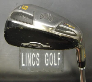 Cleveland Hi Bore XLi 41° 9 Iron Stiff Graphite Shaft Cleveland Grip - Picture 1 of 4