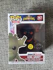 Funko POP! - Games: Contest of Champions - King Groot Glow in the Dark #297