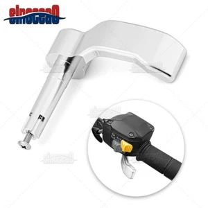 Handle bar Thumb Throttle Control Lever Fit Polaris Sportsman 500 570 850 1000 - Picture 1 of 6
