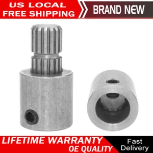 Chevy Window Crank Extension fits Chevy Camaro Corvette GM Buick Pontiac Olds - Foto 1 di 6