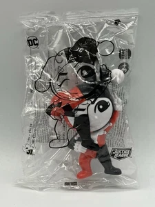 Comida para niños Burger King ~ Liga de la Justicia (Harley Quinn) - Imagen 1 de 2