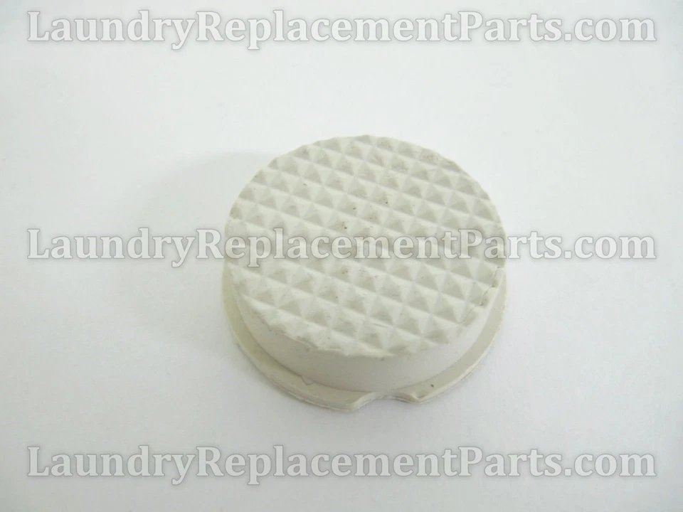 SMALL FOOT PAD 314137 for MAYTAG WASHERS  - Image 1 of 1