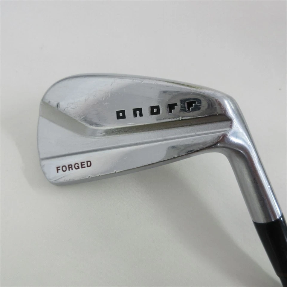 Juego de Hierro Daiwa ONOFF FORJADO (2020) KURO Rígido LABOSPEC SHINARI i65 6 Piezas Foto 1 de 4