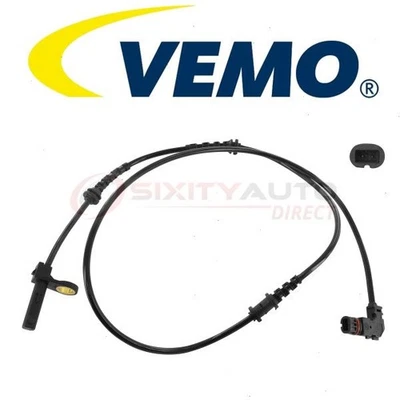 VEMO Front Right ABS Wheel Speed Sensor for 2008-2010 Mercedes-Benz CL63 AMG zc - Image 1 of 4