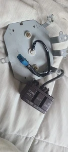 88 Toyota Supra MK3 Cruise buttons - Picture 1 of 3