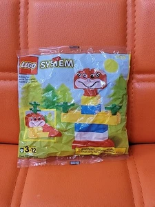 Vintage 1997 Lego System 2123 Toy ~ Brand New - Picture 1 of 1