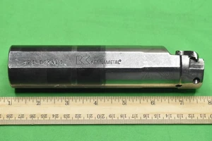Kennametal S24-DCKNL4 Indexable Boring Bar 1-1/2" Shank - Picture 1 of 10