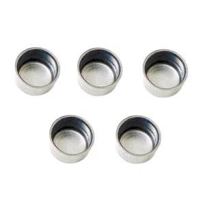 Tapón de taza de eje de barra de estacionamiento GM para transmisión .375" 8620318 (paquete de 5) - Imagen 1 de 7