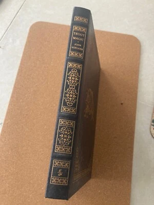 Trout Magic Foto 1 de 4