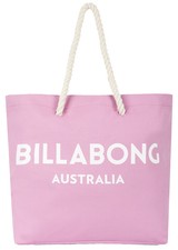 billabong luggage set