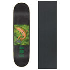 Creature Skateboard Deck Gravette Memento VX Everslick 8.0" x 31.8" with Grip