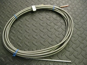 Big Chief BCTC12528 Thermocouple - Picture 1 of 2