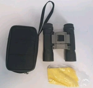 VANGUARD DA-1025 FIELD BINOCULARS WITH CASE - Picture 1 of 11