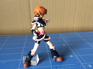 Bandai, Futari Wa Precure Precure DX, "Cureblack", figura comercial, Japón - Imagen 1 de 5