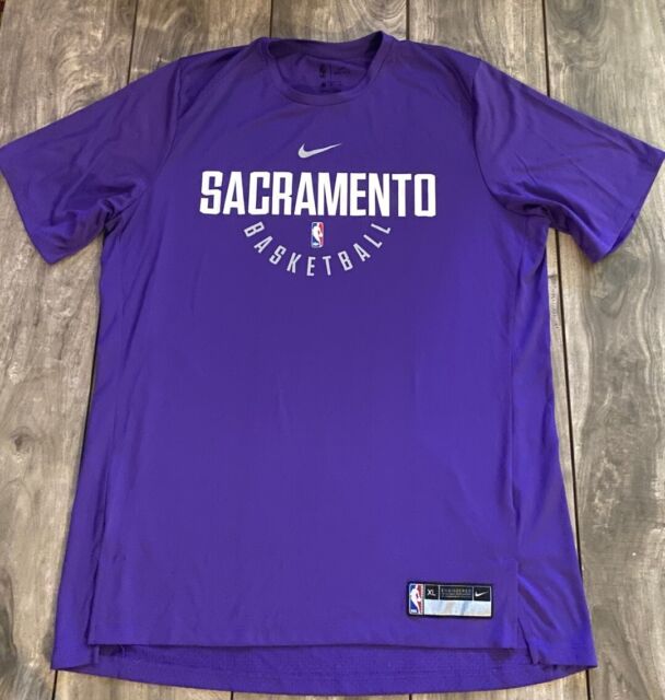 Nike Sacramento Kings NBA Shirts for sale
