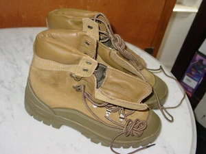Belleville MCB 263 95 Hiking Mountain Combat Boots! Size 8R $249.95 NWT's! - Picture 1 of 12