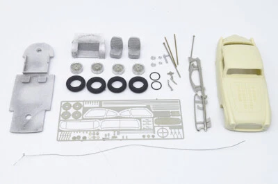 BRK43373 Talbot Lago T26 Grand Sport Pennock Coupe - Bild 1 von 2