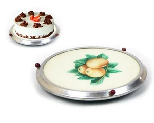 Supporto torte vintage URSS - Foto 1 di 8