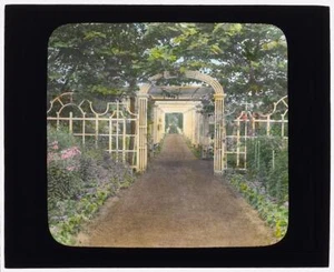 The Fens,' Lorenzo Easton Woodhouse house,Huntting Lane,East Hampton,New York - Picture 1 of 1