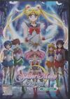 Anime DVD Sailor Moon Eternal The Movie Part 1+2 English Dubbed