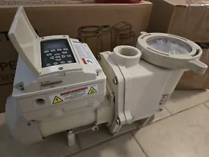 🔥 Pentair IntellFlo VSF Pool or SPA Pump, PRO-PREPARED - Picture 1 of 23