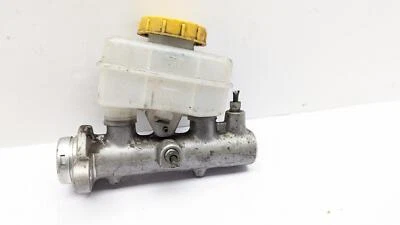 SUBARU IMPREZA 2000 - 2007 CILINDRO MAESTRO DE FRENO SIN TURBO 1.5 ABS 28446 Foto 1 de 4