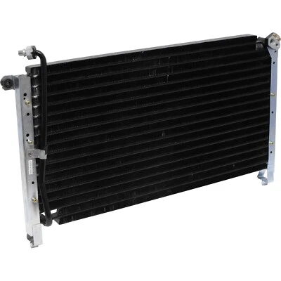 For 1993-1995 Nissan Pathfinder A/C Condenser UAC 1994 - Image 1 of 3