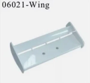 HSP 1/10 Off-Road Buggy wings For 94107/94107PRO Electric RC Car - Picture 1 of 2
