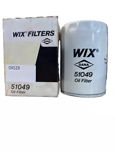 Wix Oil Filter 51049 **NOS** - Bild 1 von 2
