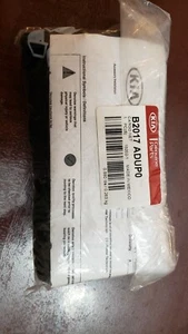 kia Trunk Cargo Net,OEM For 2012-2020 Kia sedans and SUV's NEW genuine - Picture 1 of 7